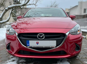 Mazda 2 - 1.5 SKYACTIVE G90 - 2