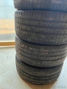 265/40 r20 - 2