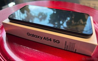 Samsung Galaxy A54 8GB/256GB - 2