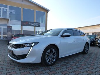 Peugeot 508 SW 1.5 BlueHDi Allure Pack EAT8 - 2