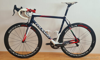 Colnago C59 ITALIA - 2