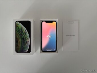 Apple iPhone XS 64GB Space Gray - 2