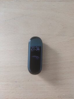 Xiaomi Mi Smart Band 4 - 2