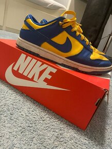 Nike Dunk low UCLA VEĽKOSŤ 42 - 2