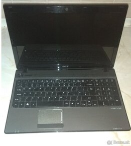 Acer Aspire 5741 - 2