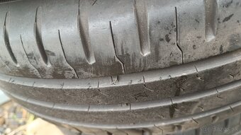 Sada pneumatik Continental 175/65 R15 84T letné - 2