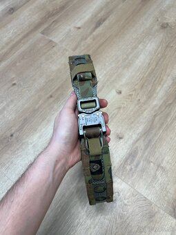 Ferro concepts bison belt - 2