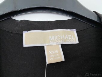 Michael Kors dlhé šaty XS - NOVÉ s visačkou - 2