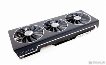 XFX SPEEDSTER MERC319 RADEON RX 7800 XT 16GB - 2