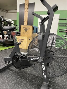 Echo bike rogue - 2