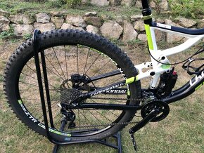 Cannondale Trigger 29” - 2