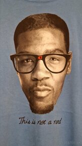 Nike Kevin Durant Nerd t-shirt M - 2