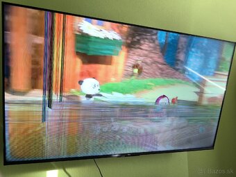 TCL 55" Smart tv - 2