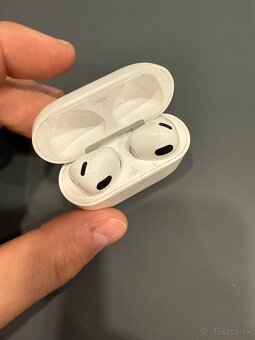 Predám Airpods 3. generácia - 2