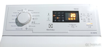 Automatická pračka ELECTROLUX EWT 1064 IDW - 2