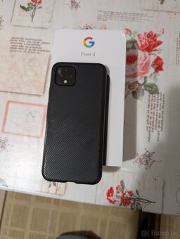 Google pixel 4 - 2