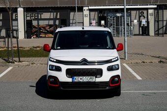 Citroën Berlingo PureTech 110 S S Feel - 2