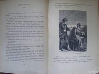 Patnáctiletý kapitán - Jules Verne - 2