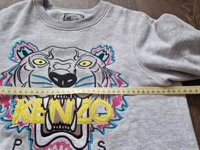 Kenzo mikina - 2