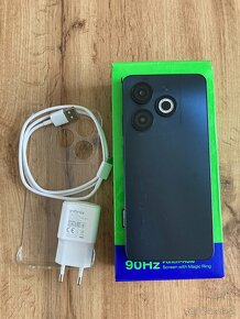 Infinix Smart 8 3GB/64GB modrý - 2