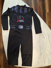 Detský kostým Darth Vader - 2