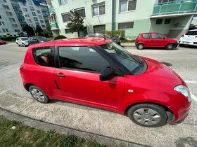 Suzuki Swift - 2