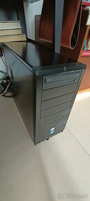 Predam PC i7 32GB RAM GTX 1650 - 2