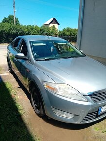 Ford mondeo 1.8 tdci econetic - 2