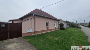 Na predaj 3 izbový rodinný dom Kajal 810m2 - 2