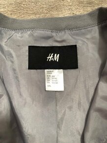 Bunda H&M - 2