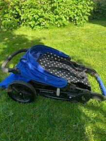 Športový kočík Britax Römer B-Motion 4 Plus - 2