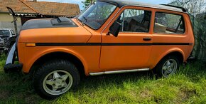 lada niva 1.6 bez tp - 2