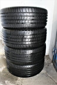 18” PNEUMATIKY-----LETNE---VREDESTEIN----225/40 r18------6mm - 2