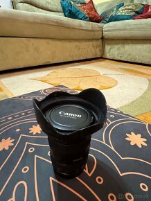 Canon EF 17-40 f4 L USM - 2