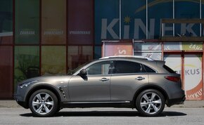 Infiniti QX70 S-Premium - 2