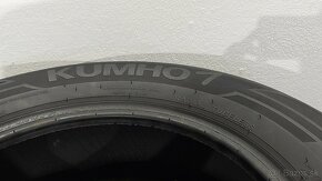 205/65 R15 Kumho ECOWING ES01 / letne pneu - 2