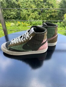 Nike Blazer Mid 77 - 2