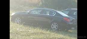 Peugeot 508 2.0 - 2