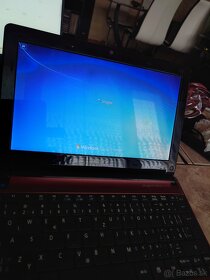 Acer Aspire one - 2