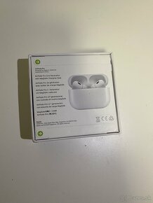 Air pods 2 pro - 2