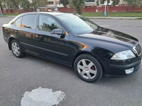 Skoda octavia 1.9tdi 77kw - 2