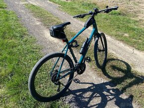 Trek Dual Sport 2 Gen 5 XL - 2