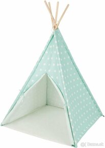 Palytive teepee stan - 2