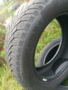 195/55 r15 - 2