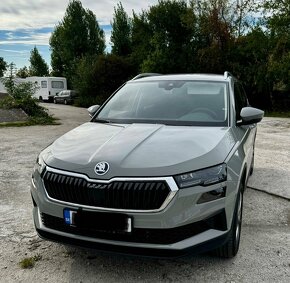 Škoda Karoq 1.5 TSI ACT EVO Style DSG - 2