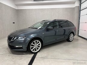 Škoda Octavia Combi 2.0 TDI Style DSG VAM Virtual Key Less - 2