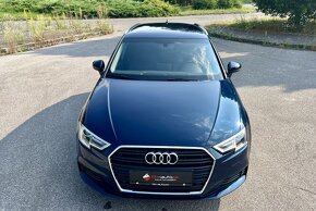 Audi A3 Sport back 35 2.0 TDI Š TRONIC - 2