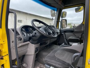 DAF LF  EURO 5 - 2