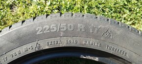 225/50 r17 - 2