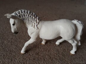 Schleich kone po 5 eur - 2